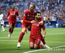利物浦客场逆转维拉，替补奇兵立功