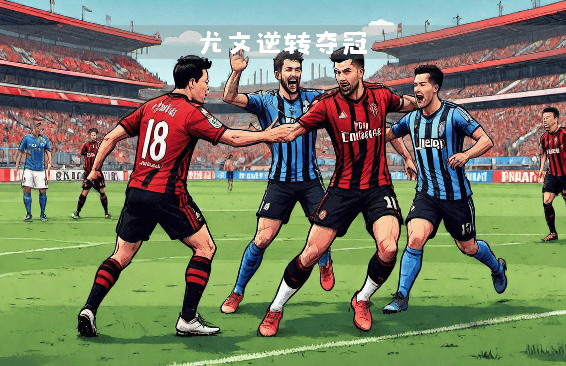 包含尤文图斯意甲击败罗马基耶萨突破得分的词条